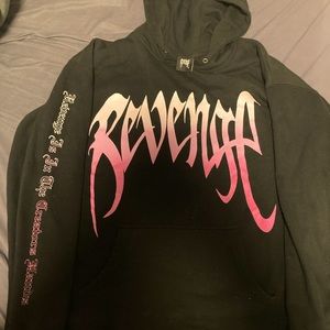 Revenge Hoodie (Valentines Day)